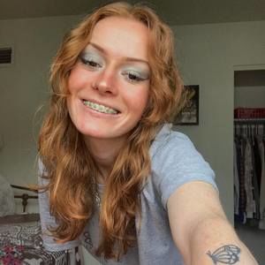 Meet your Posher, Leighann